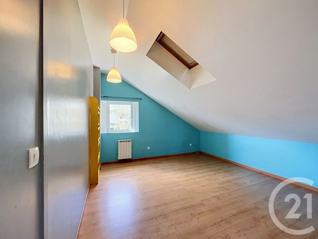 maison à vendre - 6 pièces - 137.05 m2 - YSSINGEAUX - 43 - AUVERGNE - Century 21 Agence Des Sucs