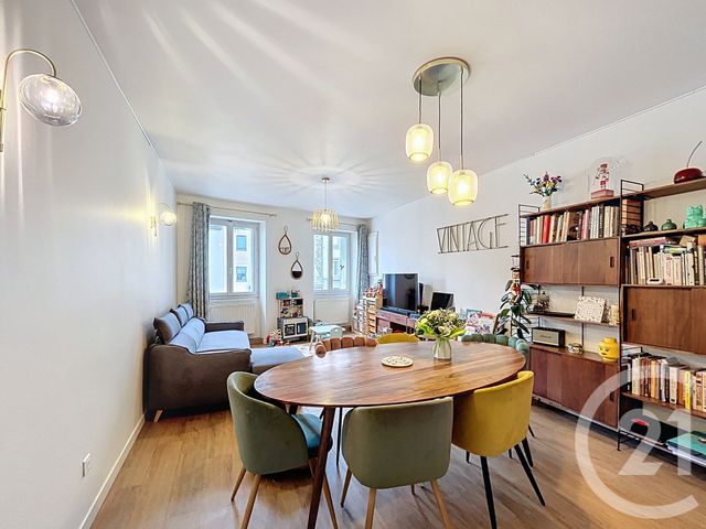 maison - YSSINGEAUX - 43