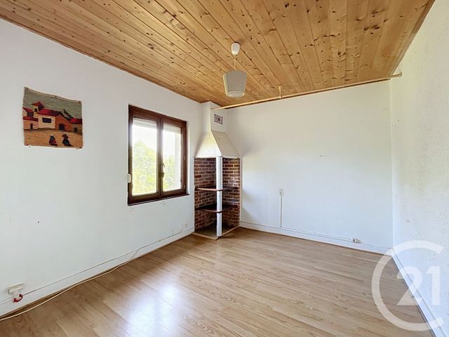 maison à vendre - 4 pièces - 59.4 m2 - ST JULIEN DU PINET - 43 - AUVERGNE - Century 21 Agence Des Sucs