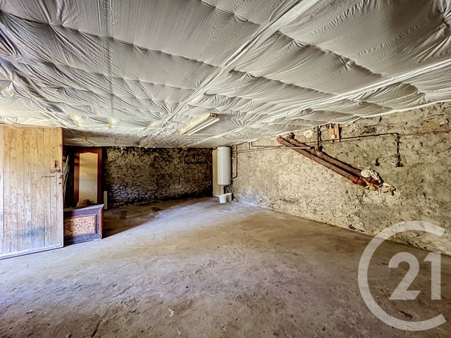 maison à vendre - 4 pièces - 59.4 m2 - ST JULIEN DU PINET - 43 - AUVERGNE - Century 21 Agence Des Sucs
