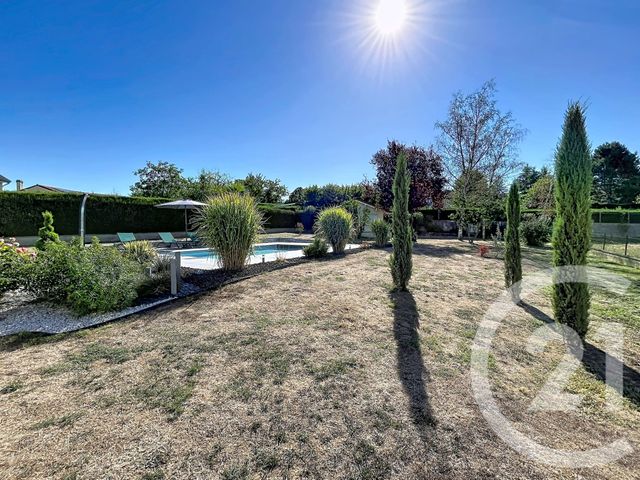 maison à vendre - 7 pièces - 222.64 m2 - MONISTROL SUR LOIRE - 43 - AUVERGNE - Century 21 Agence Des Sucs