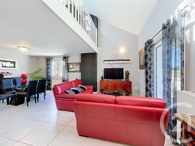 maison à vendre - 7 pièces - 222.64 m2 - MONISTROL SUR LOIRE - 43 - AUVERGNE - Century 21 Agence Des Sucs