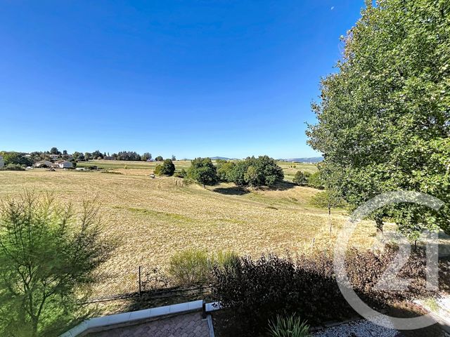 maison à vendre - 7 pièces - 222.64 m2 - MONISTROL SUR LOIRE - 43 - AUVERGNE - Century 21 Agence Des Sucs