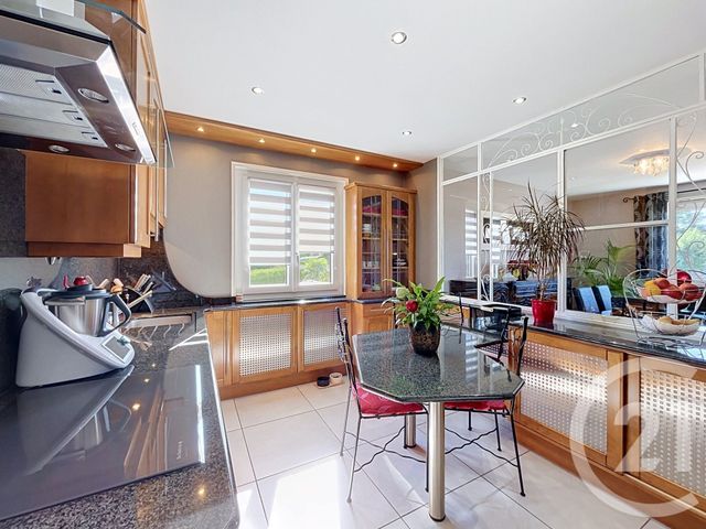 maison à vendre - 7 pièces - 222.64 m2 - MONISTROL SUR LOIRE - 43 - AUVERGNE - Century 21 Agence Des Sucs