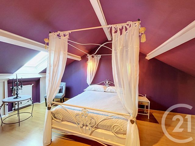 maison à vendre - 7 pièces - 222.64 m2 - MONISTROL SUR LOIRE - 43 - AUVERGNE - Century 21 Agence Des Sucs