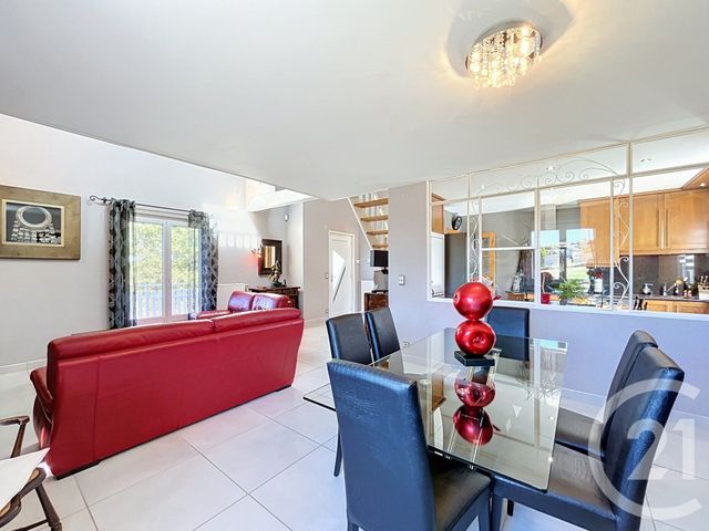 maison à vendre - 7 pièces - 222.64 m2 - MONISTROL SUR LOIRE - 43 - AUVERGNE - Century 21 Agence Des Sucs