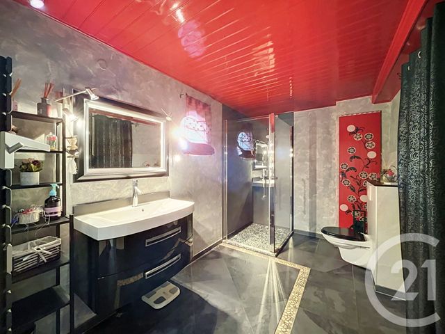 maison à vendre - 7 pièces - 222.64 m2 - MONISTROL SUR LOIRE - 43 - AUVERGNE - Century 21 Agence Des Sucs