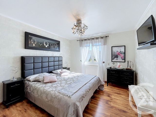 maison à vendre - 7 pièces - 222.64 m2 - MONISTROL SUR LOIRE - 43 - AUVERGNE - Century 21 Agence Des Sucs