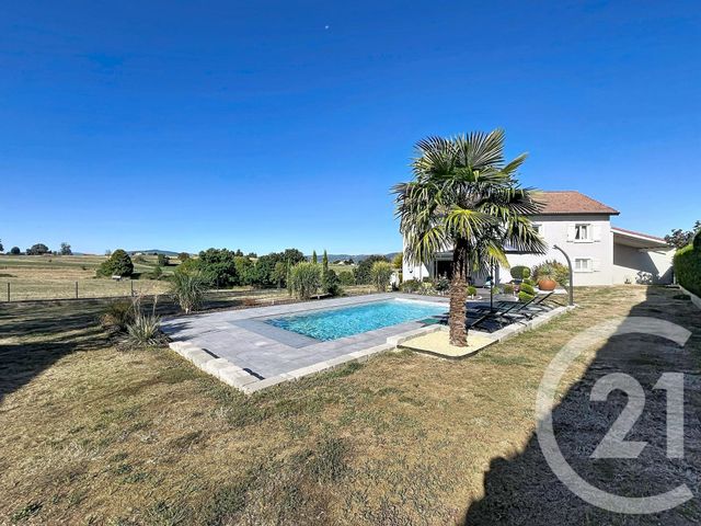 Maison à vendre MONISTROL SUR LOIRE