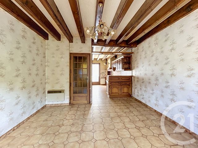 maison à vendre - 6 pièces - 94.74 m2 - YSSINGEAUX - 43 - AUVERGNE - Century 21 Agence Des Sucs
