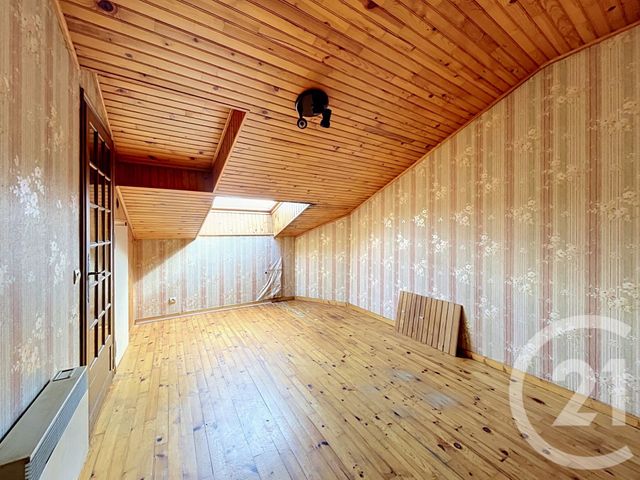 maison à vendre - 6 pièces - 94.74 m2 - YSSINGEAUX - 43 - AUVERGNE - Century 21 Agence Des Sucs