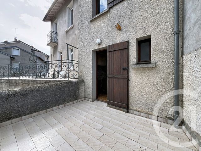 maison à vendre - 6 pièces - 94.74 m2 - YSSINGEAUX - 43 - AUVERGNE - Century 21 Agence Des Sucs