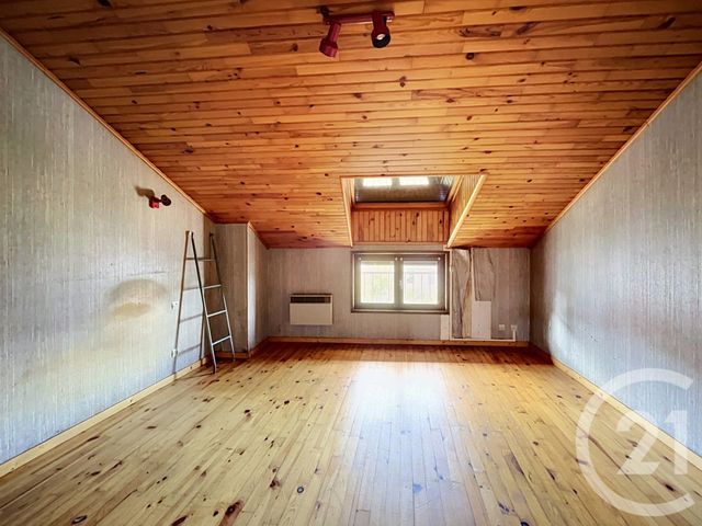 maison à vendre - 6 pièces - 94.74 m2 - YSSINGEAUX - 43 - AUVERGNE - Century 21 Agence Des Sucs