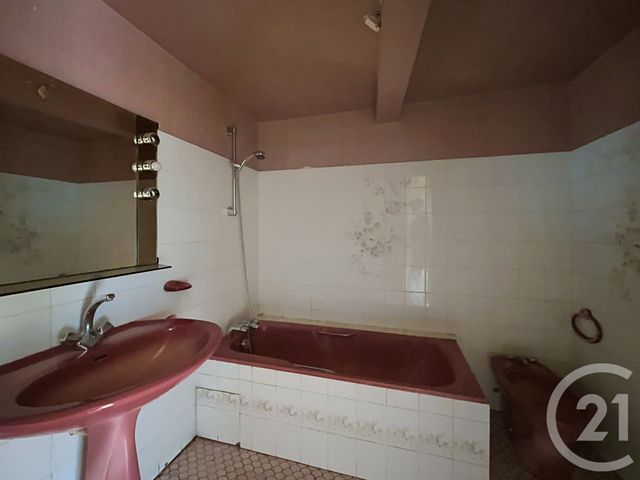 maison à vendre - 6 pièces - 94.74 m2 - YSSINGEAUX - 43 - AUVERGNE - Century 21 Agence Des Sucs
