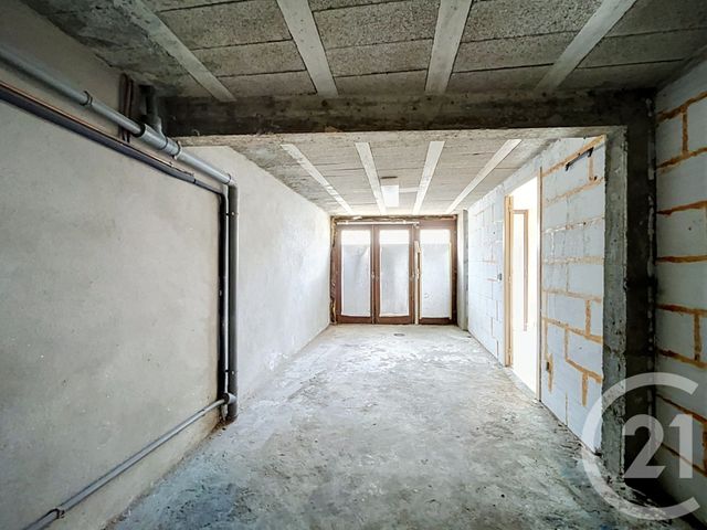 maison à vendre - 6 pièces - 94.74 m2 - YSSINGEAUX - 43 - AUVERGNE - Century 21 Agence Des Sucs