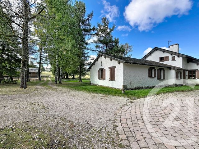maison à vendre - 6 pièces - 210.0 m2 - TENCE - 43 - AUVERGNE - Century 21 Agence Des Sucs