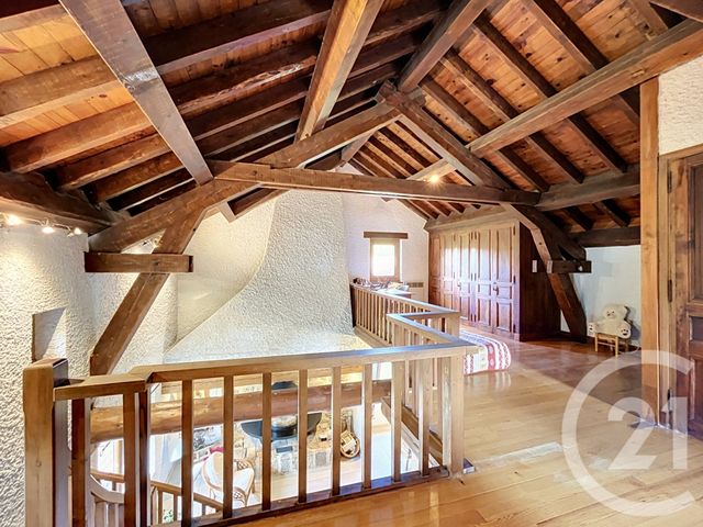 maison à vendre - 6 pièces - 210.0 m2 - TENCE - 43 - AUVERGNE - Century 21 Agence Des Sucs