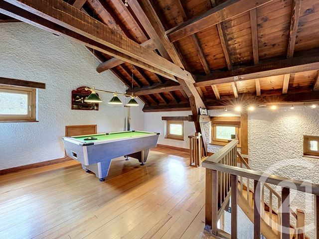 maison à vendre - 6 pièces - 210.0 m2 - TENCE - 43 - AUVERGNE - Century 21 Agence Des Sucs