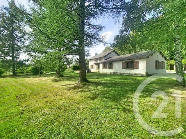maison à vendre - 6 pièces - 210.0 m2 - TENCE - 43 - AUVERGNE - Century 21 Agence Des Sucs