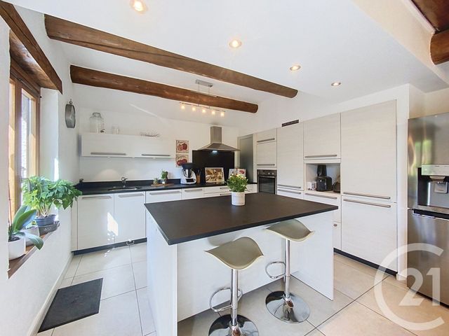 maison à vendre - 6 pièces - 210.0 m2 - TENCE - 43 - AUVERGNE - Century 21 Agence Des Sucs
