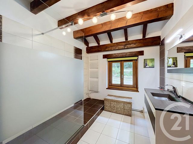 maison à vendre - 6 pièces - 210.0 m2 - TENCE - 43 - AUVERGNE - Century 21 Agence Des Sucs
