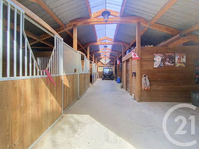 maison à vendre - 6 pièces - 210.0 m2 - TENCE - 43 - AUVERGNE - Century 21 Agence Des Sucs
