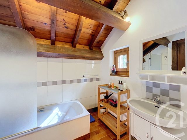 maison à vendre - 6 pièces - 210.0 m2 - TENCE - 43 - AUVERGNE - Century 21 Agence Des Sucs