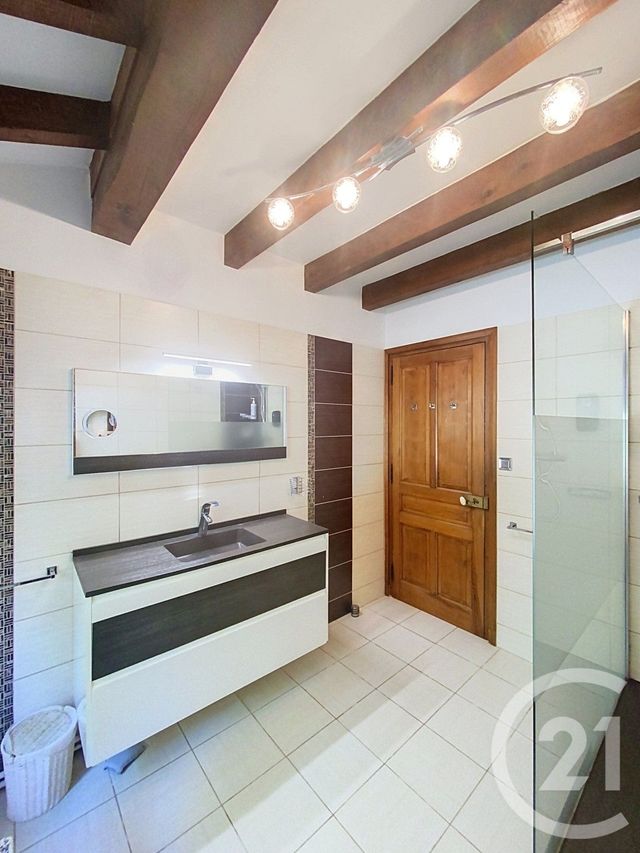maison à vendre - 6 pièces - 210.0 m2 - TENCE - 43 - AUVERGNE - Century 21 Agence Des Sucs