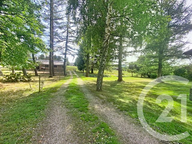 maison à vendre - 6 pièces - 210.0 m2 - TENCE - 43 - AUVERGNE - Century 21 Agence Des Sucs