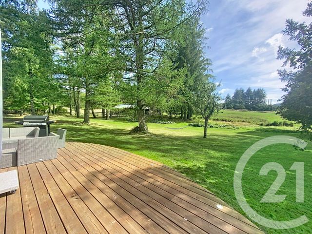 maison à vendre - 6 pièces - 210.0 m2 - TENCE - 43 - AUVERGNE - Century 21 Agence Des Sucs