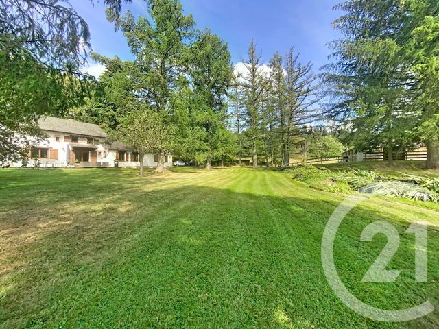 maison à vendre - 6 pièces - 210.0 m2 - TENCE - 43 - AUVERGNE - Century 21 Agence Des Sucs