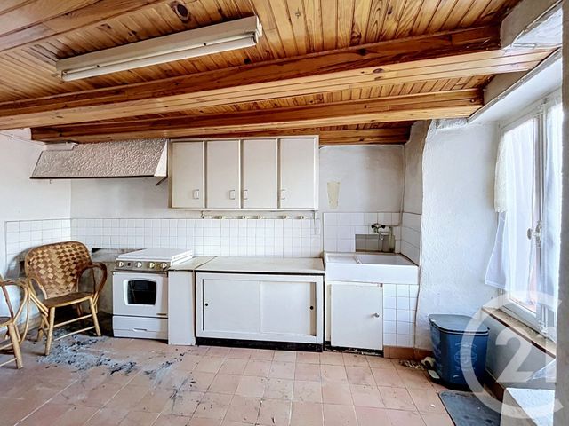 maison à vendre - 5 pièces - 90.0 m2 - BEAUX - 43 - AUVERGNE - Century 21 Agence Des Sucs