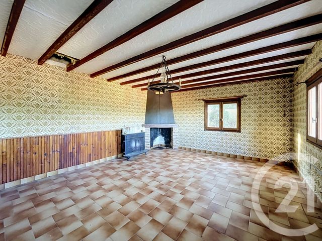 maison à vendre - 5 pièces - 90.0 m2 - BEAUX - 43 - AUVERGNE - Century 21 Agence Des Sucs