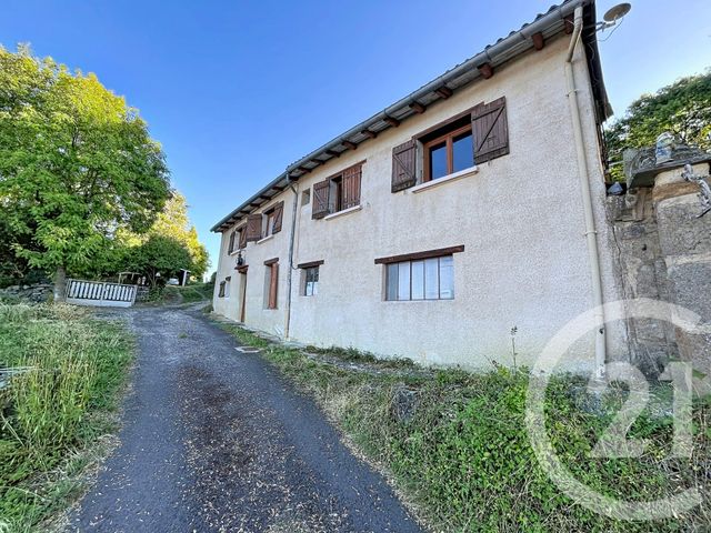 maison à vendre - 5 pièces - 90.0 m2 - BEAUX - 43 - AUVERGNE - Century 21 Agence Des Sucs