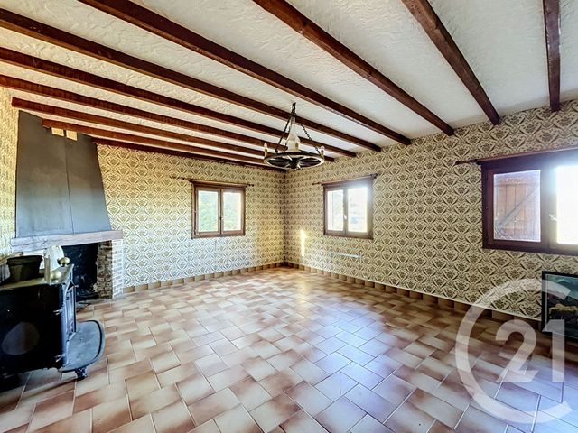 maison à vendre - 5 pièces - 90.0 m2 - BEAUX - 43 - AUVERGNE - Century 21 Agence Des Sucs
