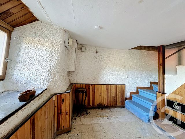 maison à vendre - 5 pièces - 90.0 m2 - BEAUX - 43 - AUVERGNE - Century 21 Agence Des Sucs