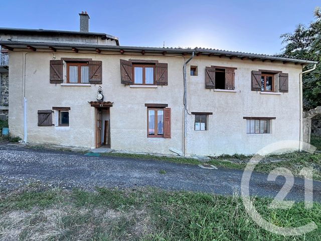 maison - BEAUX - 43