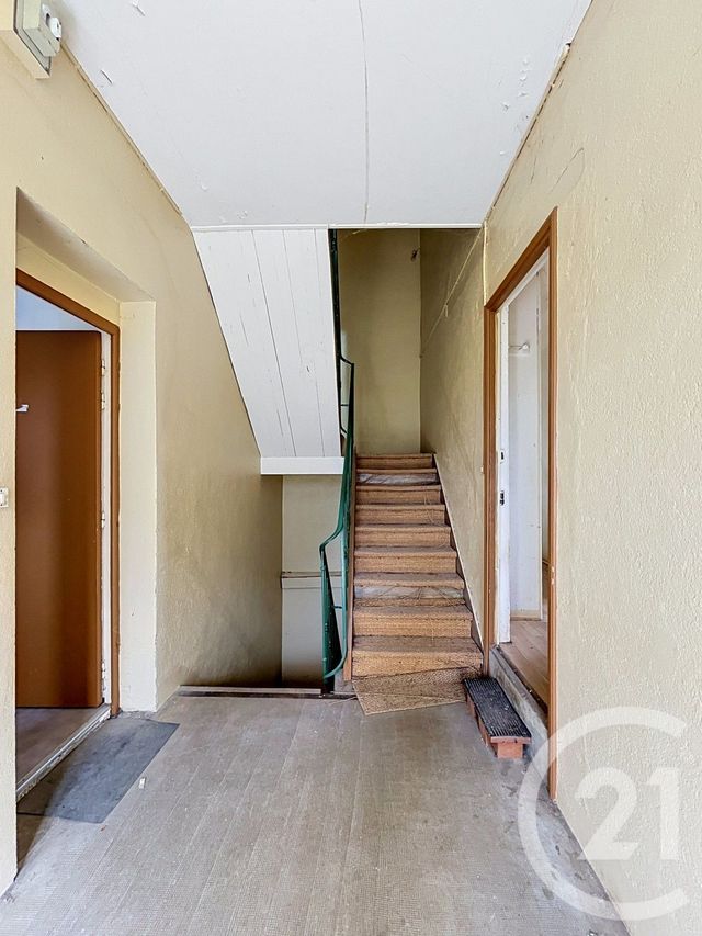 immeuble à vendre - 270.0 m2 - RETOURNAC - 43 - AUVERGNE - Century 21 Agence Des Sucs