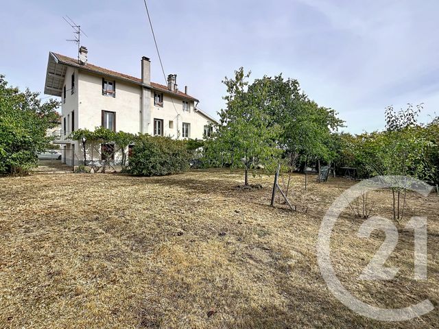 immeuble à vendre - 270.0 m2 - RETOURNAC - 43 - AUVERGNE - Century 21 Agence Des Sucs