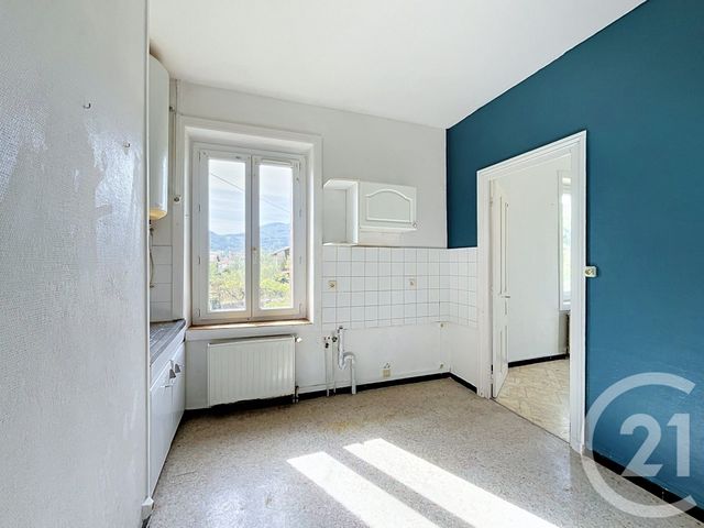 immeuble à vendre - 270.0 m2 - RETOURNAC - 43 - AUVERGNE - Century 21 Agence Des Sucs