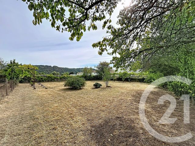 immeuble à vendre - 270.0 m2 - RETOURNAC - 43 - AUVERGNE - Century 21 Agence Des Sucs