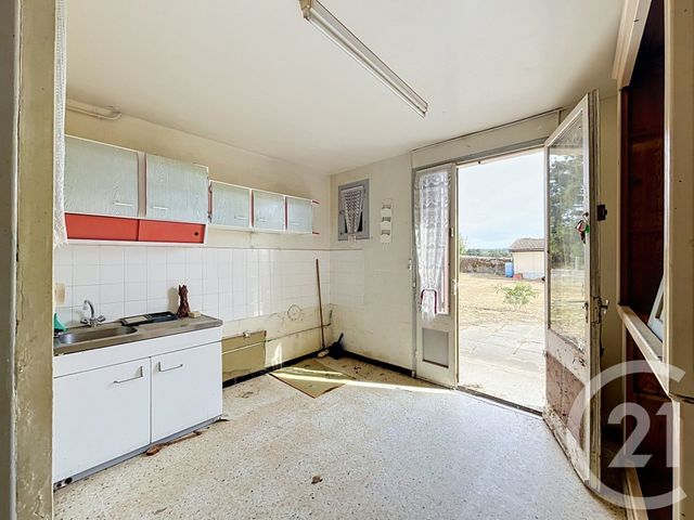 immeuble à vendre - 270.0 m2 - RETOURNAC - 43 - AUVERGNE - Century 21 Agence Des Sucs