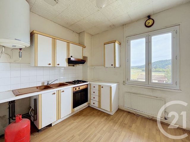 immeuble à vendre - 270.0 m2 - RETOURNAC - 43 - AUVERGNE - Century 21 Agence Des Sucs
