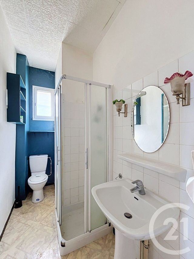 immeuble à vendre - 270.0 m2 - RETOURNAC - 43 - AUVERGNE - Century 21 Agence Des Sucs