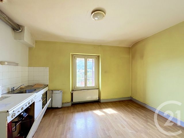 immeuble à vendre - 270.0 m2 - RETOURNAC - 43 - AUVERGNE - Century 21 Agence Des Sucs