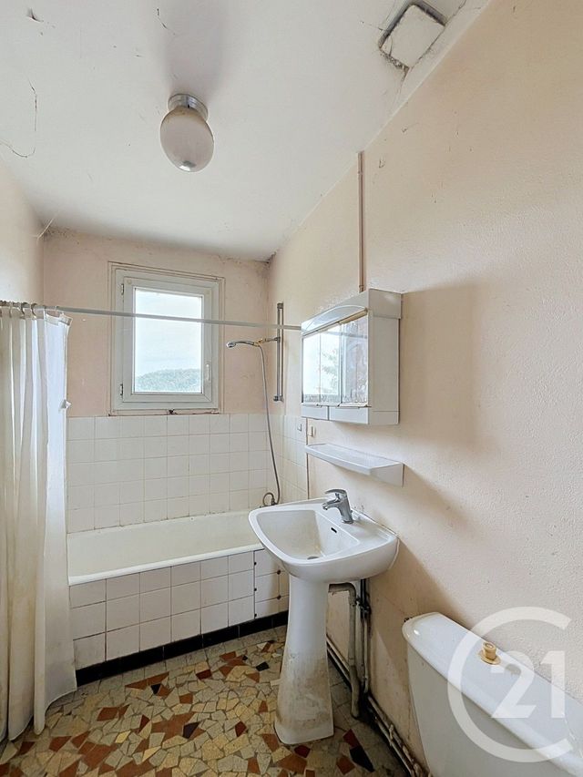 immeuble à vendre - 270.0 m2 - RETOURNAC - 43 - AUVERGNE - Century 21 Agence Des Sucs
