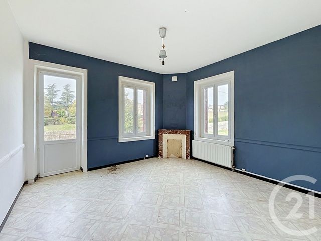 immeuble à vendre - 270.0 m2 - RETOURNAC - 43 - AUVERGNE - Century 21 Agence Des Sucs