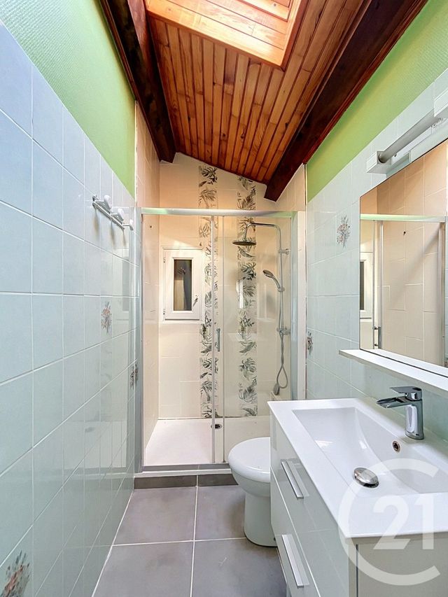 maison à vendre - 6 pièces - 142.61 m2 - BAS EN BASSET - 43 - AUVERGNE - Century 21 Agence Des Sucs