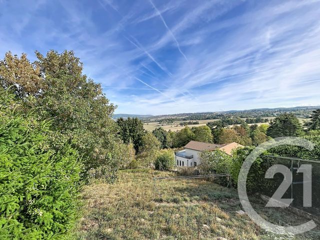 maison à vendre - 6 pièces - 142.61 m2 - BAS EN BASSET - 43 - AUVERGNE - Century 21 Agence Des Sucs