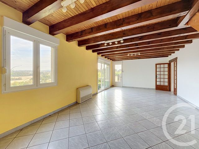 maison à vendre - 6 pièces - 142.61 m2 - BAS EN BASSET - 43 - AUVERGNE - Century 21 Agence Des Sucs